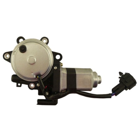 Aci Automotive Niss Pathfinder 12-07 Window Motor, 388604 388604